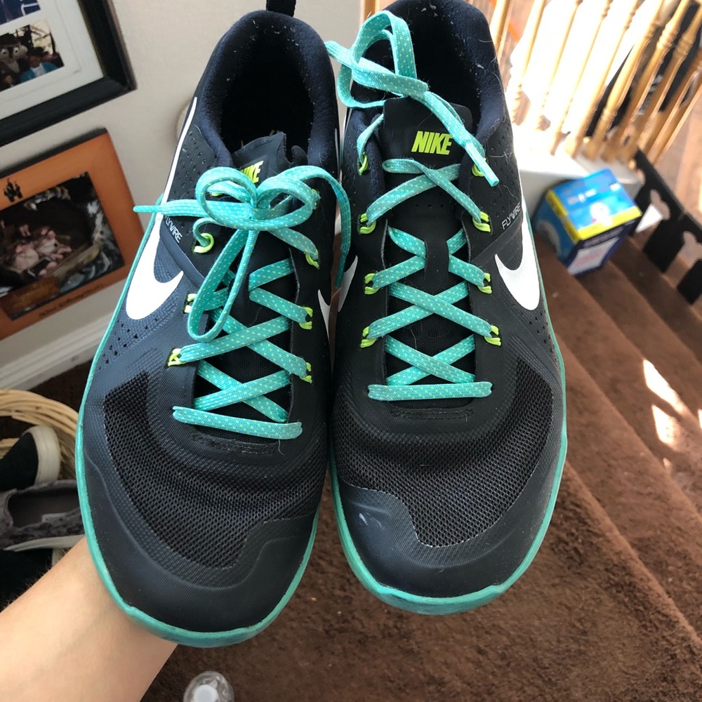 Nike Metcons